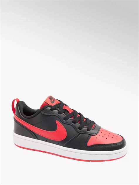 deichmann nike kaishi rot schwarz|Nike Sneaker für Herren günstig kaufen .